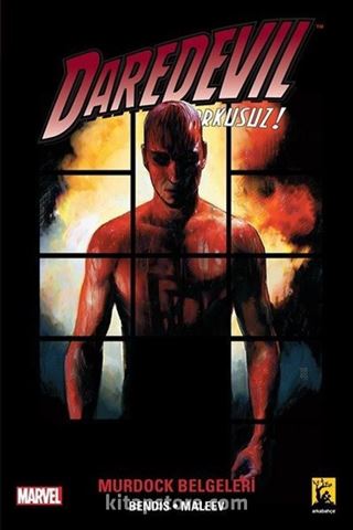 Daredevil Cilt / 10 Murdock Belgeleri