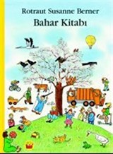 Bahar Kitabı