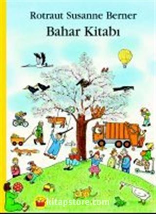 Bahar Kitabı