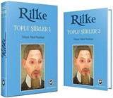 Toplu Şiirleri - Rainer Maria Rilke (2 Cilt)