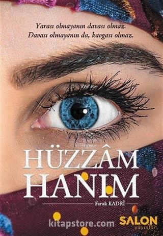 Hüzzam Hanım