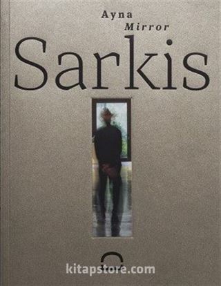 Sarkis Ayna - Mirror