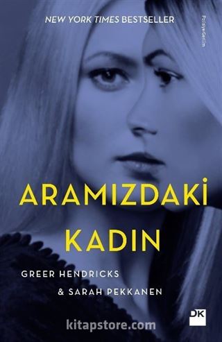 Aramızdaki Kadın