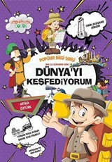 Dünyayı Keşfediyorum