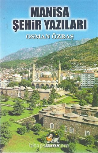 Manisa Şehir Yazıları