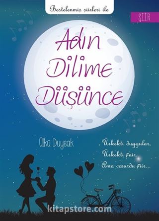 Adın Dilime Düşünce