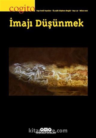 Cogito 90 Üç Aylık Düşünce Dergisi 2018 Bugünün Distopyası