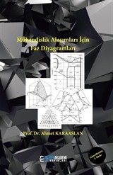 Mühendislik Alaşımları İçin Faz Diyagramları