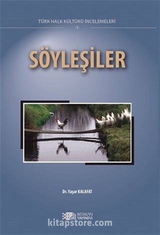 Söyleşiler