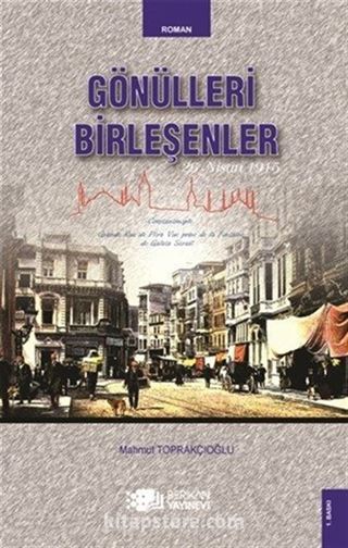 Gönülleri Birleşenler