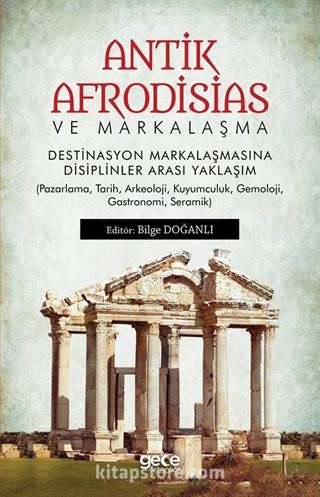 Antik Afrodisias ve Markalaşma