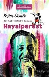 Hayalperest