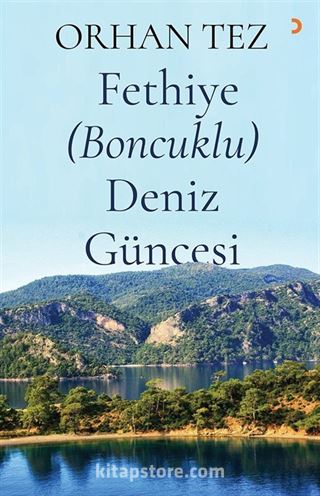 Fethiye (Boncuklu) Deniz Güncesi