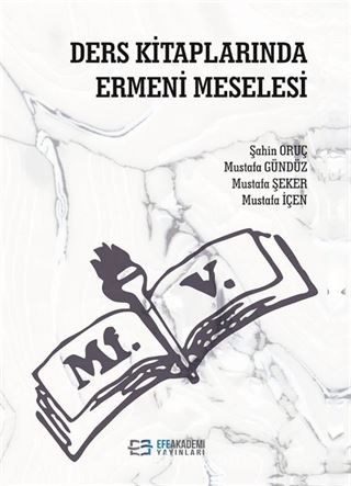 Ders Kitaplarında Ermeni Meselesi