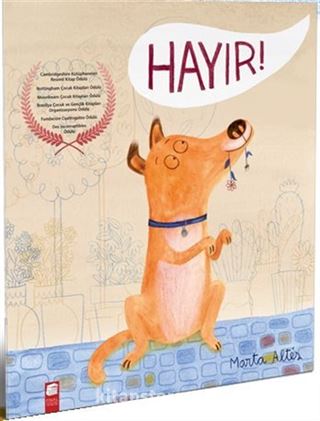 Hayır!