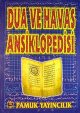 Dua ve Havas Ansiklopedisi (DUA-067)