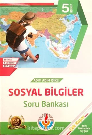 5. Sınıf Sosyal Bilgiler Soru Bankası