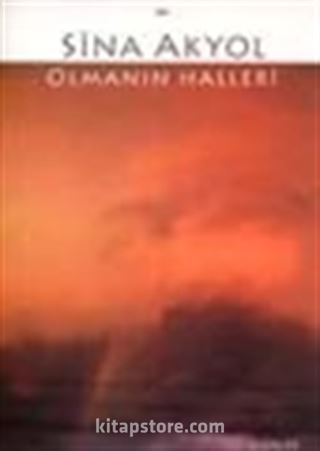 Olmanın Halleri