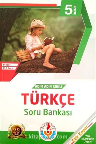 5. Sınıf Türkçe Soru Bankası