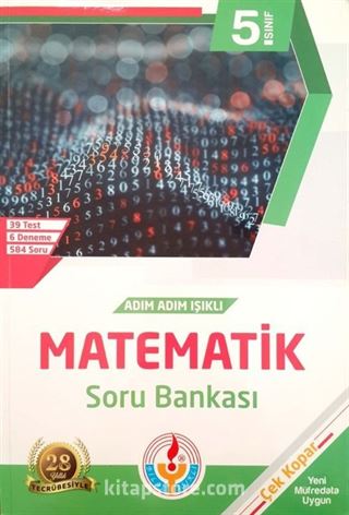 5. Sınıf Matematik Soru Bankası