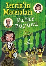 Zerrin' in Maceraları