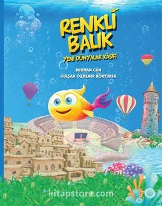 Renkli Balık