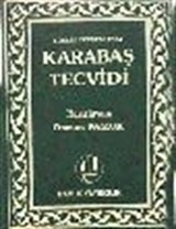 Karabaş Tecvidi (Tecvid-001)