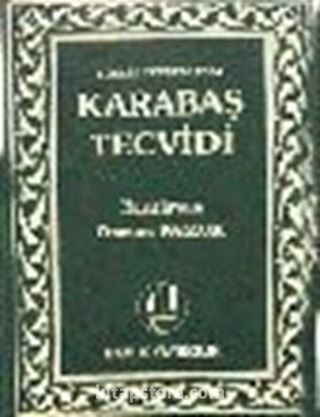 Karabaş Tecvidi (Tecvid-001)