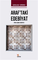 Araf'taki Edebiyat