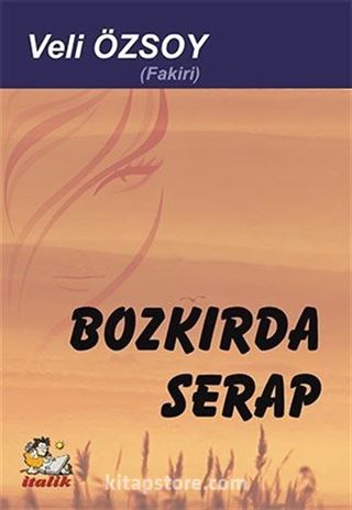 Bozkırda Serap