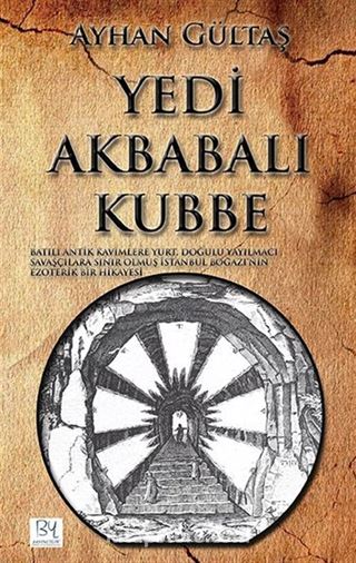 Yedi Akbabalı Kubbe