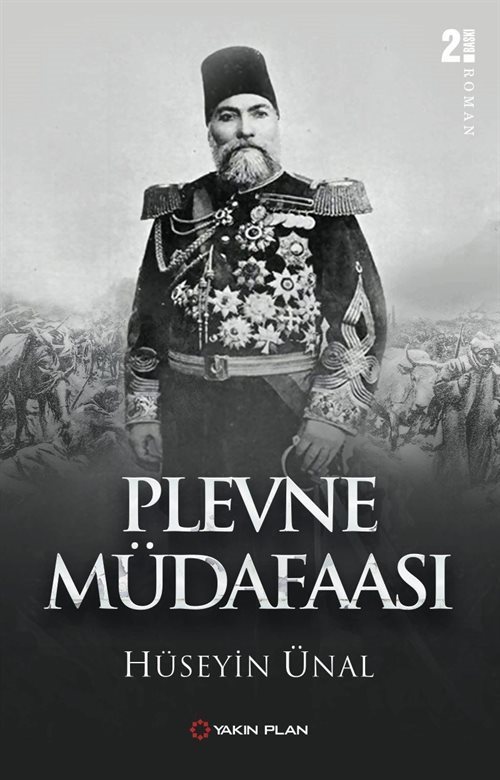 Plevne Müdafaası