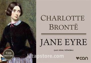 Jane Eyre (Minikitap)