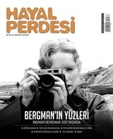 Hayal Perdesi İki Aylık Sinema Dergisi Mayıs-Haziran 2018 Sayı:64