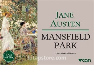 Mansfield Park (Minikitap)