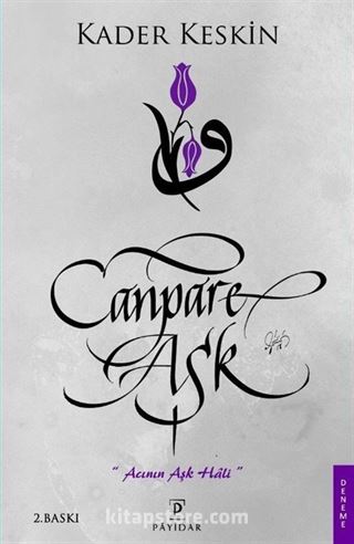 Canpare Aşk