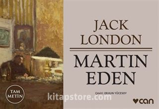 Martin Eden (Minikitap)