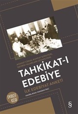 Tahkikat-ı Edebiye