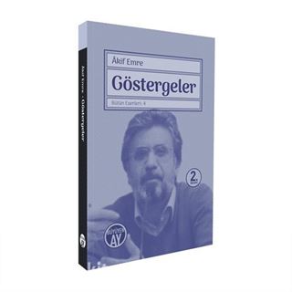 Göstergeler