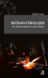 İmtihan Psikolojisi