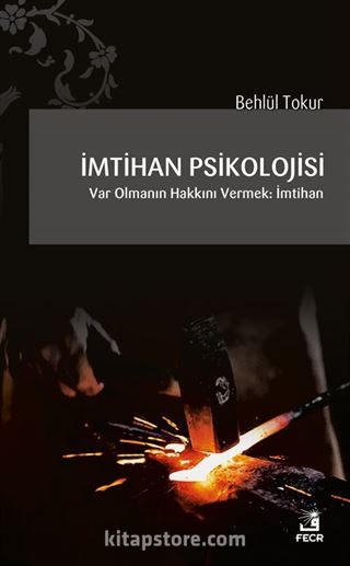 İmtihan Psikolojisi