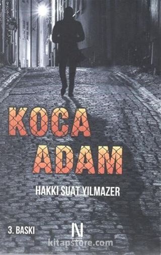 Koca Adam