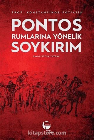 Pontos Rumlarına Yönelik Soykırım