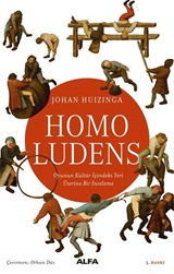 Homo Ludens