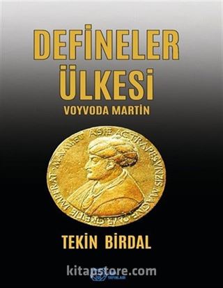 Defineler Ülkesi