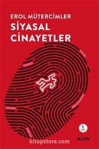 Siyasal Cinayetler