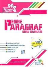 Pembe Paragraf Soru Bankası