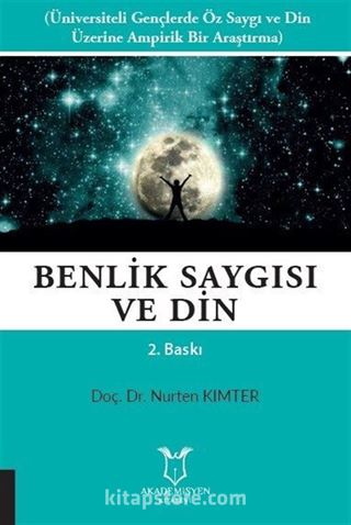 Benlik Saygısı ve Din