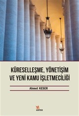 Küreselleşme, Yönetişim ve Yeni Kamu İşletmeciliği