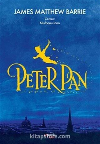 Peter Pan